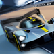 Illustration for article titled Aston Martin Reportedly Kills Off Valkyrie Racecar